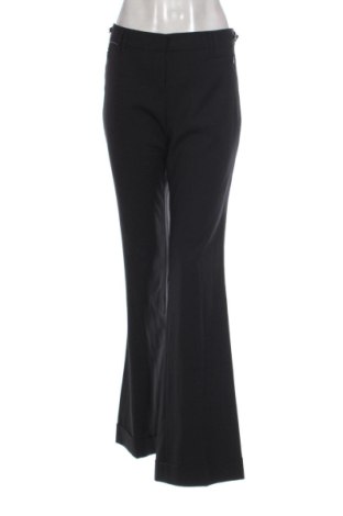 Pantaloni de femei Marc Cain, Mărime L, Culoare Negru, Preț 289,00 Lei, #137422386