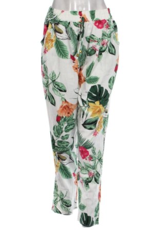 Pantaloni de femei Unbranded, Mărime M, Culoare Multicolor, Preț 41,99 Lei, #137423586