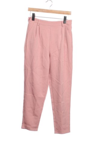 Дамски панталон SHEIN, Размер S, Цвят Пепел от рози, Цена 12,00 €, #137423602