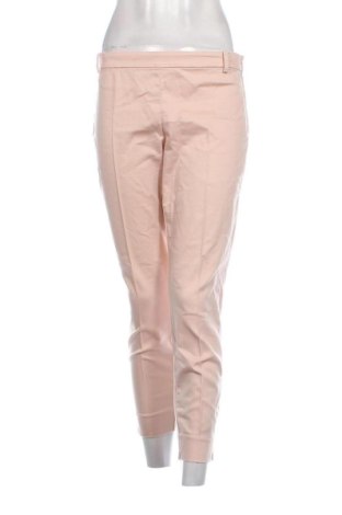 Dámské kalhoty  H&M, Velikost L, Barva Růžová, Cena  315,00 Kč, #137424369