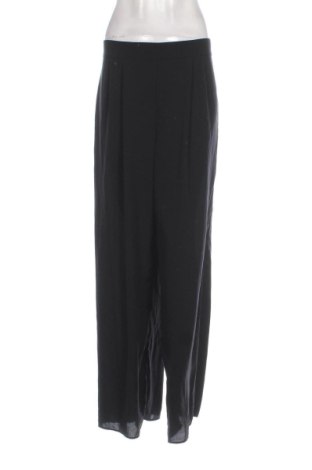 Dámské kalhoty  H&M, Velikost L, Barva Černá, Cena  364,00 Kč, #137425289