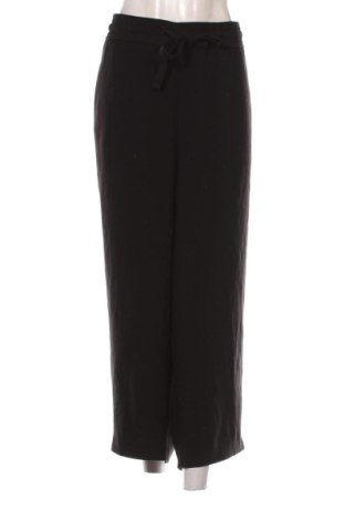 Pantaloni de femei Zara, Mărime 3XL, Culoare Negru, Preț 94,48 Lei, #137425480