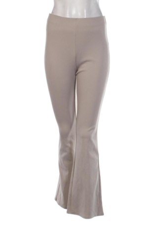 Damskie spodnie H&M, Rozmiar S, Kolor Beżowy, Cena 71,97 zł, #137425870