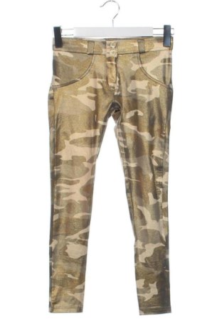 Damenhose Freddy, Größe S, Farbe Mehrfarbig, Preis 20,00 €, #137426355