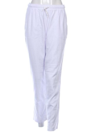Damenhose Unbranded, Größe L, Farbe Weiß, Preis 19,00 €, #137426721