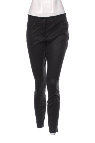 Pantaloni de femei Marc Aurel, Mărime M, Culoare Negru, Preț 92,00 Lei, #137427079