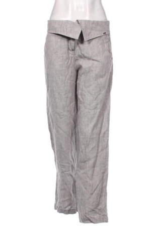 Pantaloni de femei Timeout, Mărime M, Culoare Gri, Preț 75,00 Lei, #137427474