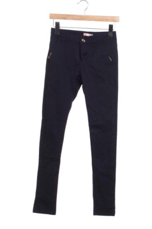 Pantaloni de femei M.Sara, Mărime S, Culoare Albastru, Preț 41,99 Lei, #137427766