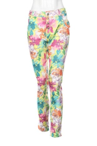 Pantaloni de femei Unbranded, Mărime XL, Culoare Multicolor, Preț 80,00 Lei, #137427875