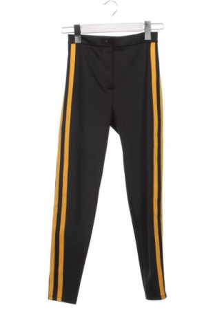 Damskie spodnie Bershka, Rozmiar XXS, Kolor Kolorowy, Cena 88,90 zł, #137429023