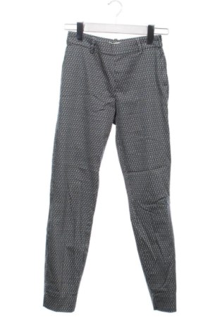 Damskie spodnie H&M, Rozmiar XS, Kolor Niebieski, Cena 55,04 zł, #137429094
