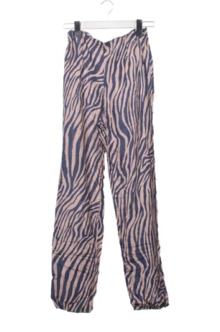 Damskie spodnie THE ODDER SIDE, Rozmiar XS, Kolor Kolorowy, Cena 248,00 zł, #137429298