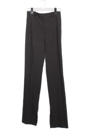 Damenhose Zara, Größe XS, Farbe Grau, Preis 14,99 €, #137429306