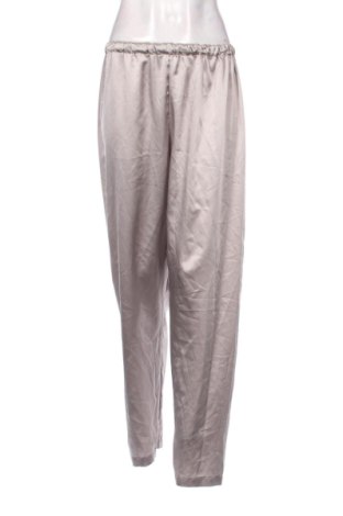 Pantaloni de femei Unbranded, Mărime L, Culoare Bej, Preț 36,74 Lei, #137430105
