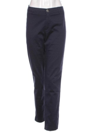 Damskie spodnie Unbranded, Rozmiar L, Kolor Niebieski, Cena 64,94 zł, #137431268