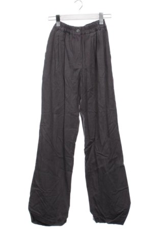 Pantaloni de femei THE ODDER SIDE, Mărime XS, Culoare Negru, Preț 116,55 Lei, #137431438