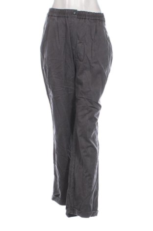Pantaloni de femei THE ODDER SIDE, Mărime S, Culoare Gri, Preț 114,07 Lei, #137431902