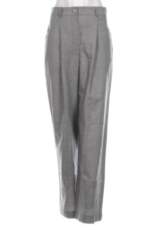 Pantaloni de femei THE ODDER SIDE, Mărime S, Culoare Gri, Preț 249,22 Lei, #137431911