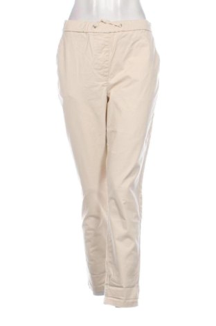 Pantaloni de femei Medicine, Mărime XL, Culoare Bej, Preț 53,31 Lei, #137431926