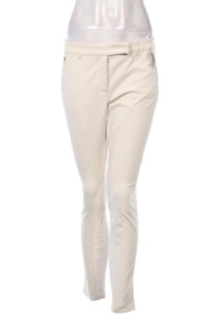 Pantaloni de femei Marc Cain, Mărime M, Culoare Bej, Preț 178,54 Lei, #137432298