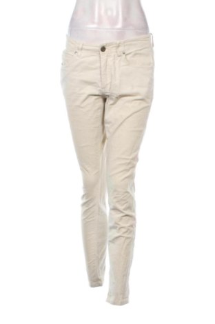 Pantaloni de femei Marc O'Polo, Mărime L, Culoare Bej, Preț 163,66 Lei, #137432333