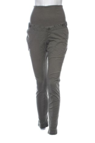 Pantaloni de femei H&M, Mărime M, Culoare Verde, Preț 53,31 Lei, #137433357