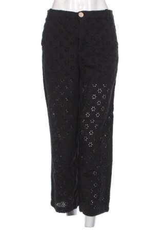 Damenhose Zara, Größe M, Farbe Schwarz, Preis 14,65 €, #137433647