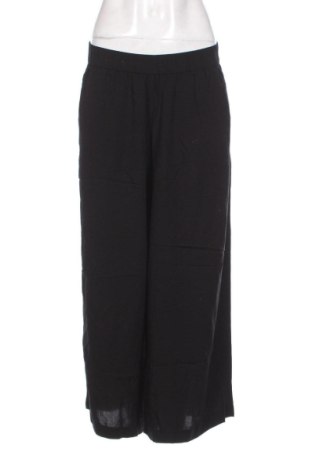 Дамски панталон Sinsay, Размер L, Цвят Черен, Цена 10,86 €, #137433780