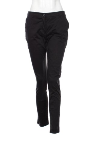 Pantaloni de femei Body Flirt, Mărime L, Culoare Negru, Preț 47,71 Lei, #137434065