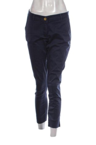 Pantaloni de femei U.S. Polo Assn., Mărime L, Culoare Albastru, Preț 99,73 Lei, #137434247