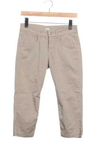Pantaloni de femei Mac, Mărime S, Culoare Bej, Preț 446,20 Lei, #137435029
