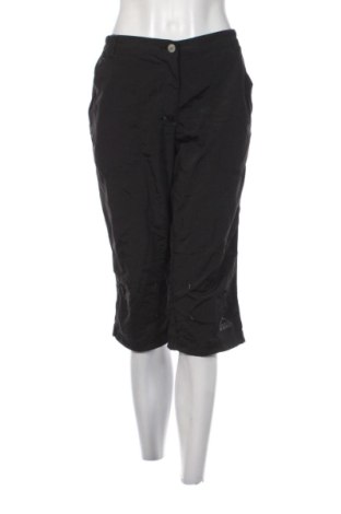 Pantaloni de femei McKinley, Mărime L, Culoare Negru, Preț 101,10 Lei, #137435109