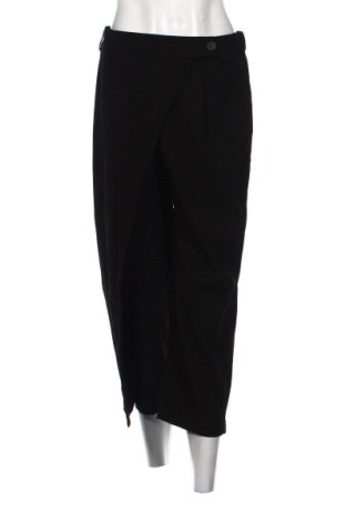 Pantaloni de femei Unbranded, Mărime L, Culoare Negru, Preț 62,99 Lei, #137435258