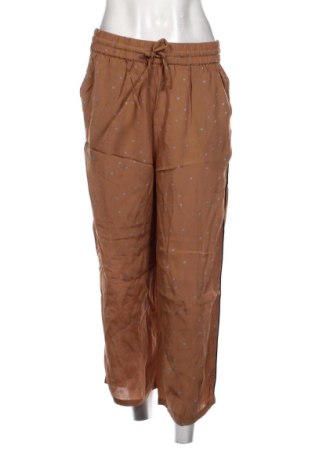 Pantaloni de femei Moss Copenhagen, Mărime L, Culoare Multicolor, Preț 102,91 Lei, #137435286