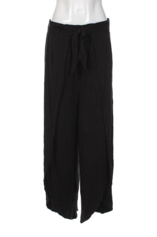 Дамски панталон Retro Jeans, Размер L, Цвят Черен, Цена 15,04 €, #137435554