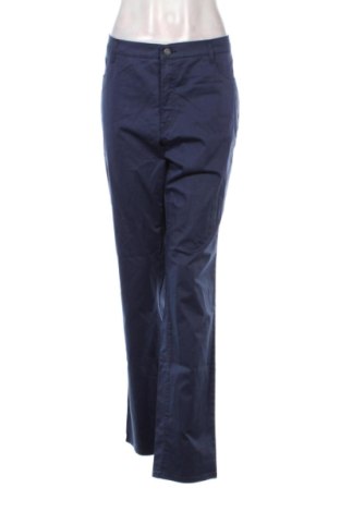 Pantaloni de femei Brax, Mărime XXL, Culoare Albastru, Preț 251,96 Lei, #137435777