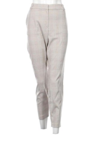 Pantaloni de femei H&M, Mărime XL, Culoare Multicolor, Preț 72,28 Lei, #137435790