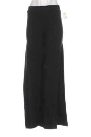 Pantaloni de femei Solemio, Mărime S, Culoare Negru, Preț 57,74 Lei, #137435805