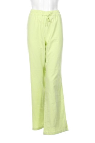 Pantaloni de femei Unbranded, Mărime XXL, Culoare Verde, Preț 100,67 Lei, #137435853
