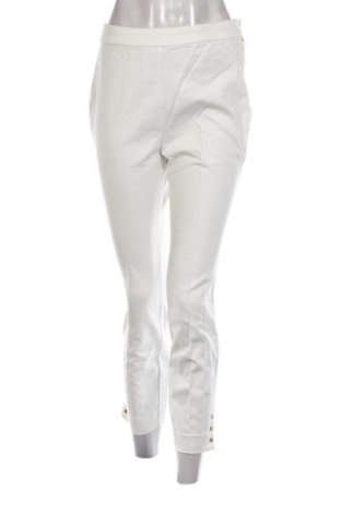 Pantaloni de femei Mint Velvet, Mărime S, Culoare Ecru, Preț 225,71 Lei, #137435931