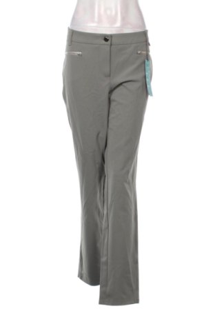 Дамски панталон Gardeur, Размер XXL, Цвят Сив, Цена 41,00 €, #137435993
