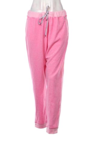 Pantaloni de femei Feraud, Mărime XL, Culoare Roz, Preț 283,45 Lei, #137436037