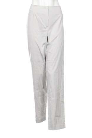 Pantaloni de femei Ulla Popken, Mărime XXL, Culoare Bej, Preț 127,82 Lei, #137436039