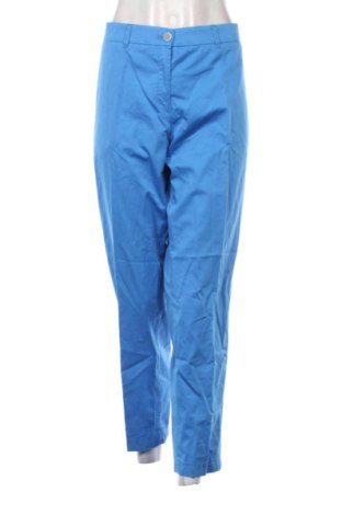 Pantaloni de femei Brax, Mărime XXL, Culoare Albastru, Preț 251,96 Lei, #137436068