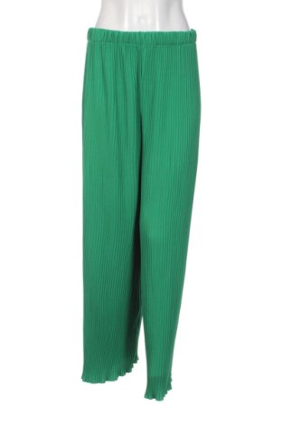 Pantaloni de femei Floria, Mărime M, Culoare Verde, Preț 352,68 Lei, #137436080