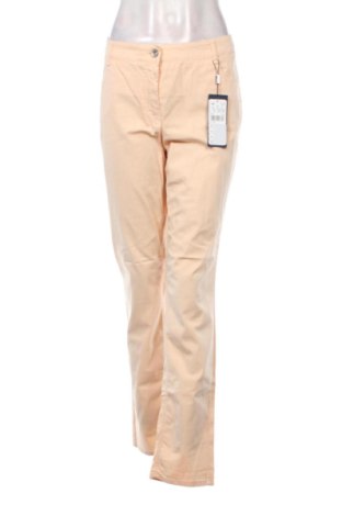 Дамски панталон Gardeur, Размер XXL, Цвят Бежов, Цена 41,00 €, #137436094