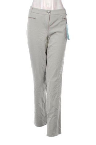 Дамски панталон Gardeur, Размер XXL, Цвят Бежов, Цена 41,00 €, #137436257