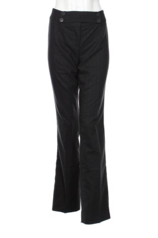 Pantaloni de femei Esprit, Mărime L, Culoare Negru, Preț 70,67 Lei, #137436680