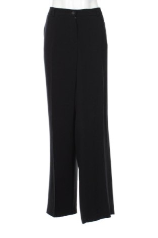 Pantaloni de femei Elegance, Mărime XXL, Culoare Negru, Preț 92,99 Lei, #137437007