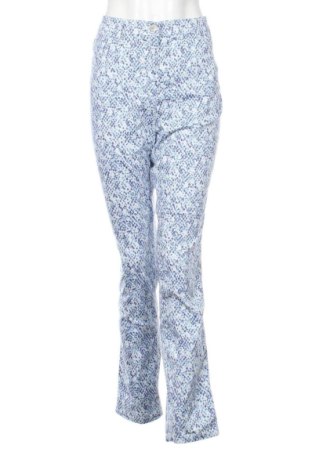 Pantaloni de femei Brax, Mărime XL, Culoare Multicolor, Preț 96,71 Lei, #137437046